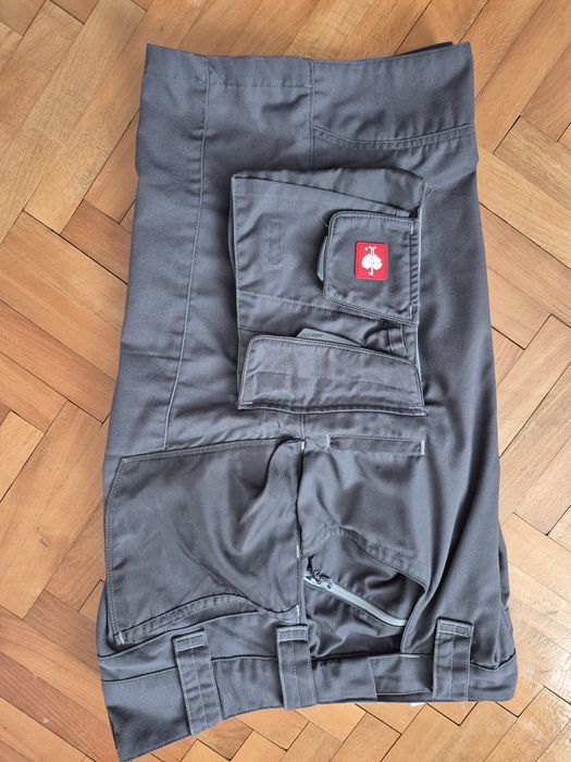 Engelbert Strauss  54 pantaloni scurți