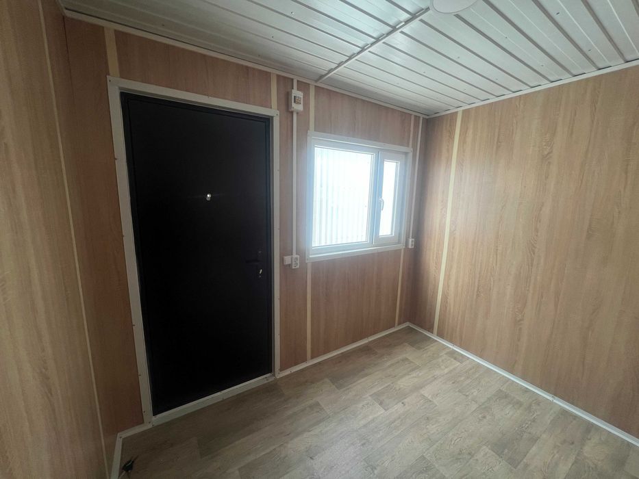 Жилой Вагончик 3м в Алматы