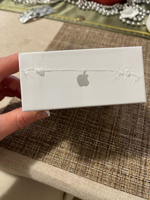 AirPods Pro слушалки