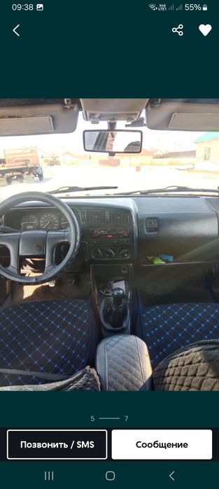 Продам пасат б4 срочно на ходу