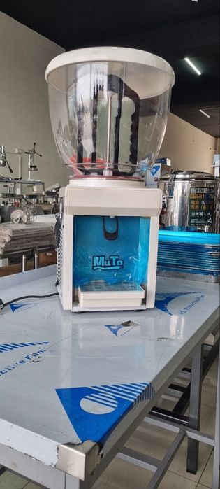 Ayron qimiz sok aparat