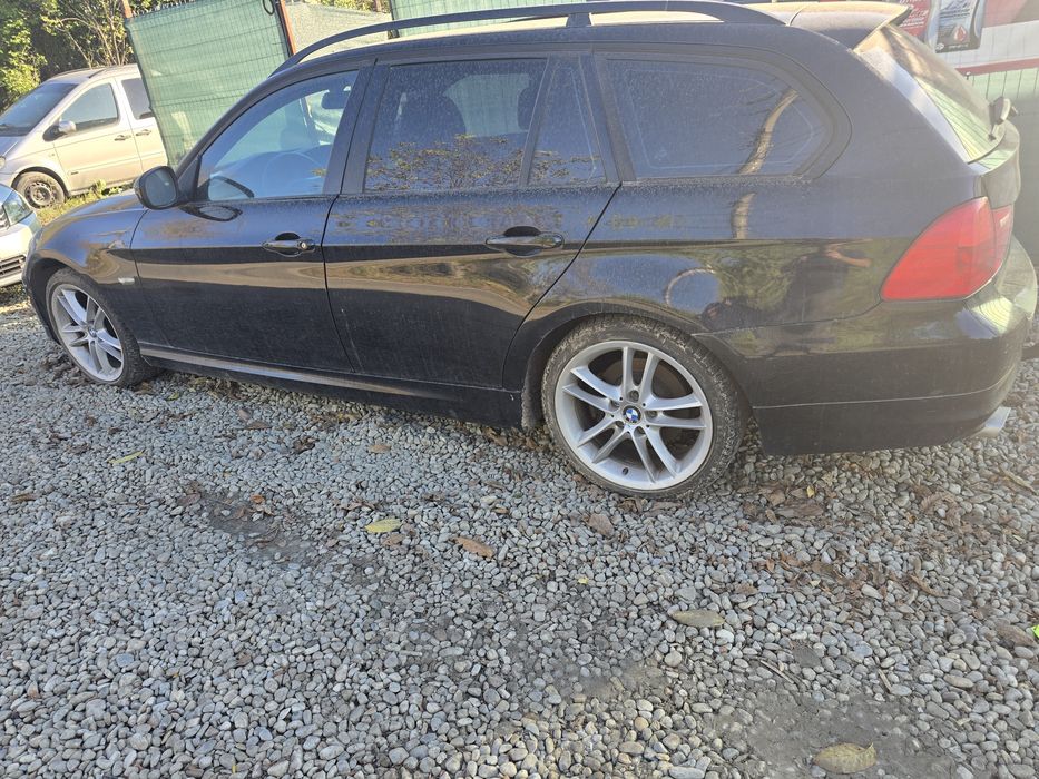 BMW 3 Series 2009 — imagine 5