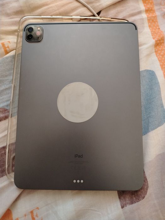 Ipad 11 pro 2021