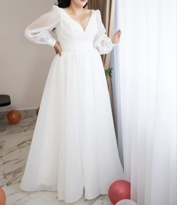 Rochie de mireasă