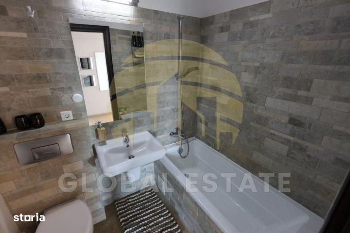Inchiriere apartament 2 camere - Mihai Bravu | Centrala | Parcare