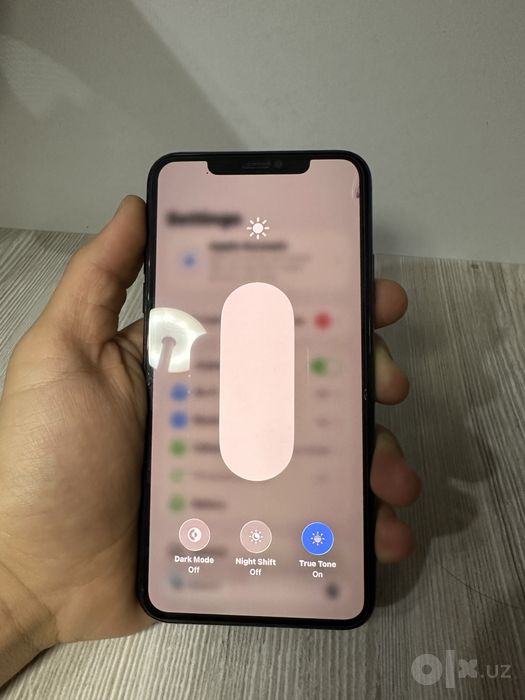11 pro max  256 GB