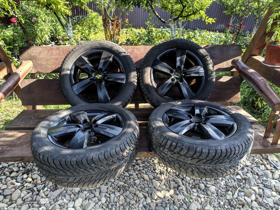 Volkswagen Golf 6 Style 1.6 TDI 105 CP – 2012
