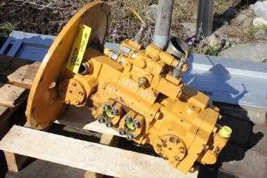 pompa hidraulica liebhherr a922 - piese de schimb liebherr