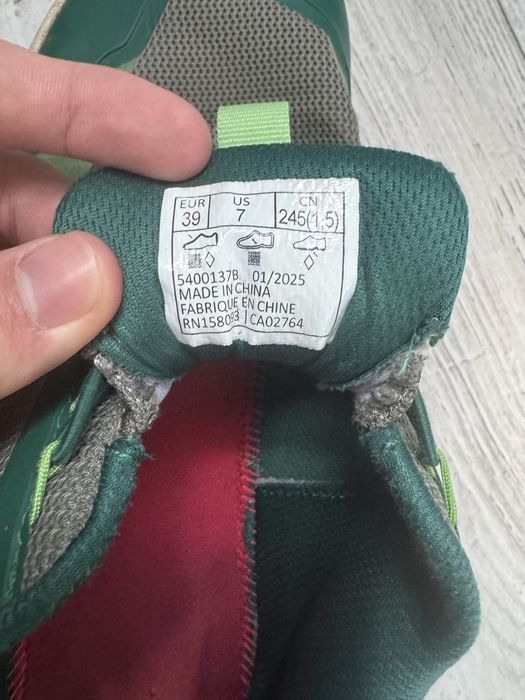 Reima боси обувки