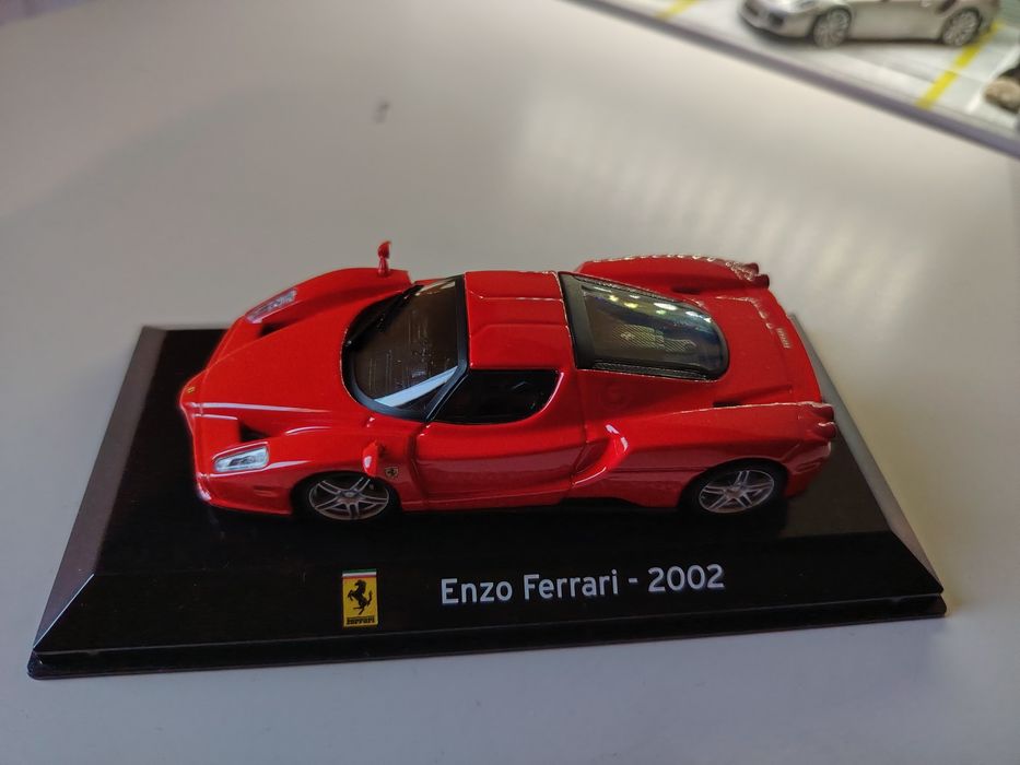 Ferrari Enzo 1/43