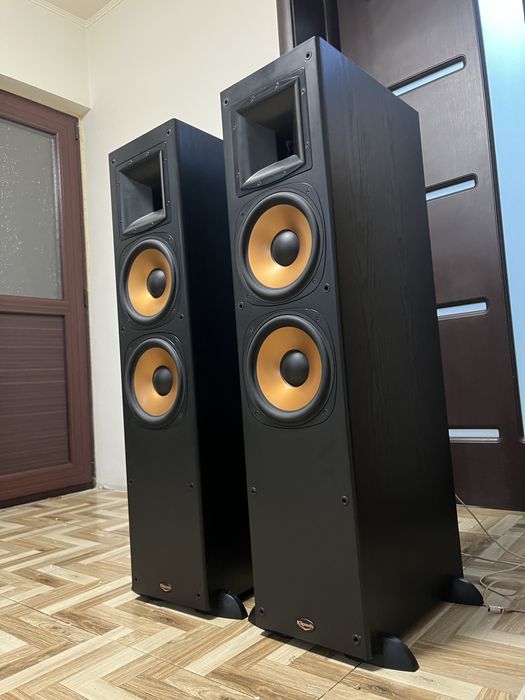 Boxe Top KLIPSCH RF-3 mk2 150W RMS 8 Ohmi