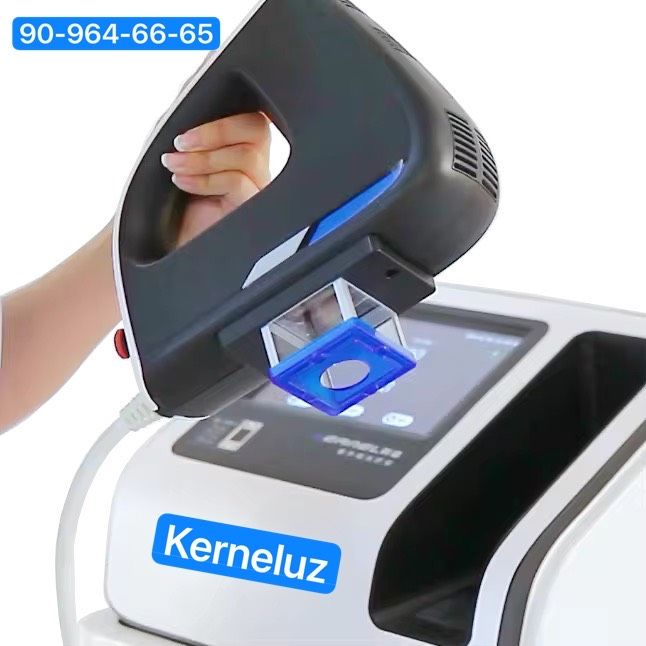 Лампа для фототерапии лечение эксимерный лазер KN-5000C