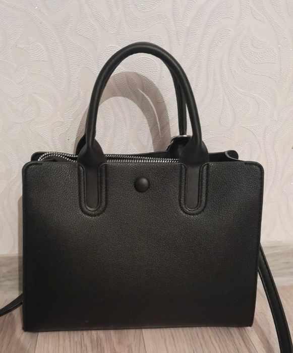 Сумка как новая.