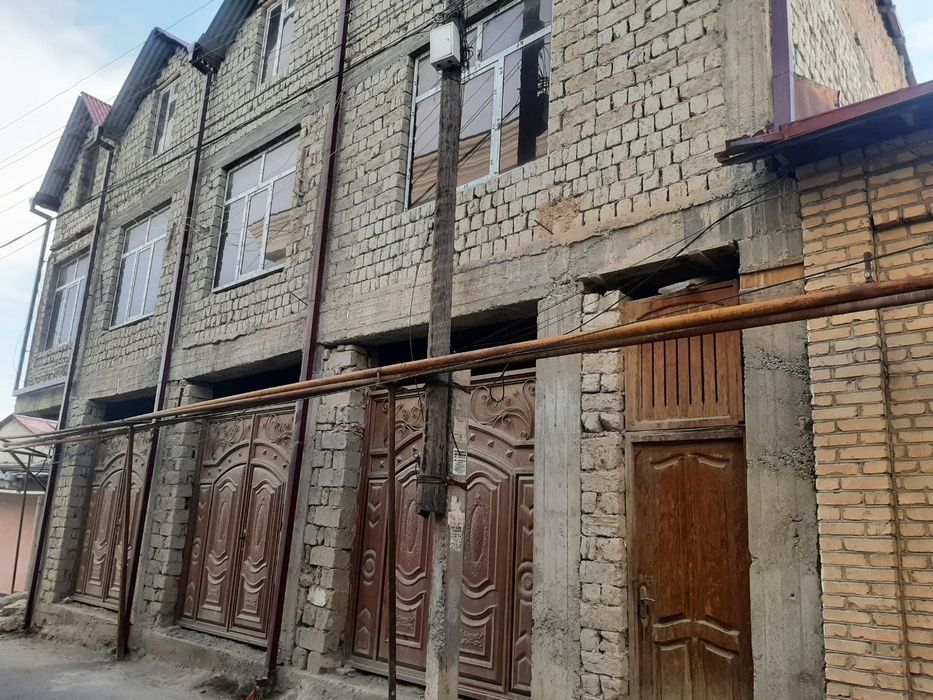 Дом под бизнес,Бульвар