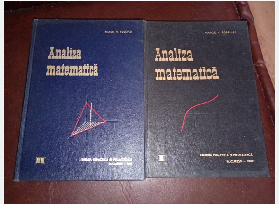 Analiza matematica