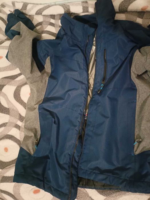 Куртка весенне-осенне-зимняя