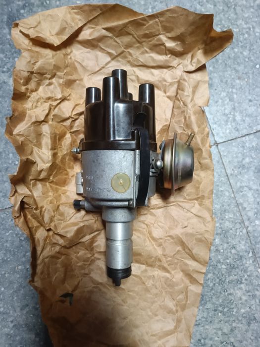 Авточасти за Москвич