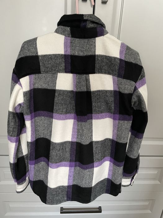 Кардиган, теплая кофта H&M на девочку