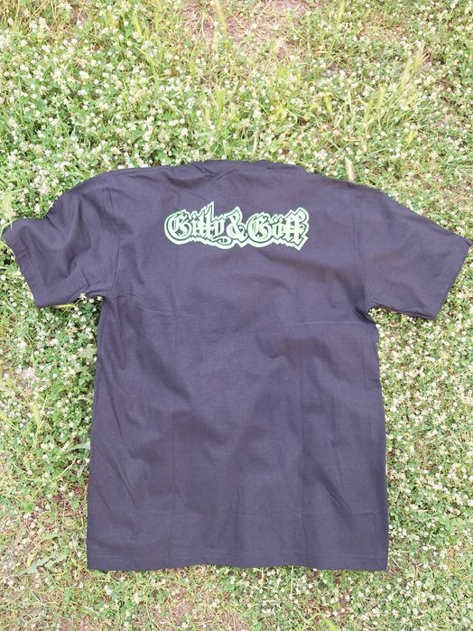 Мъжки тениски с японска тематика