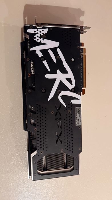 Rx 6800 X 16 GB XFX