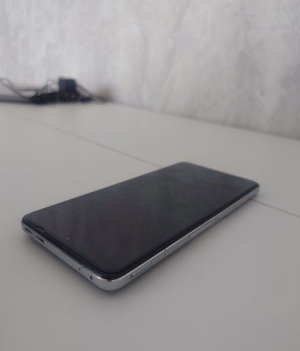 Игровой смартфон Poco F4 GT