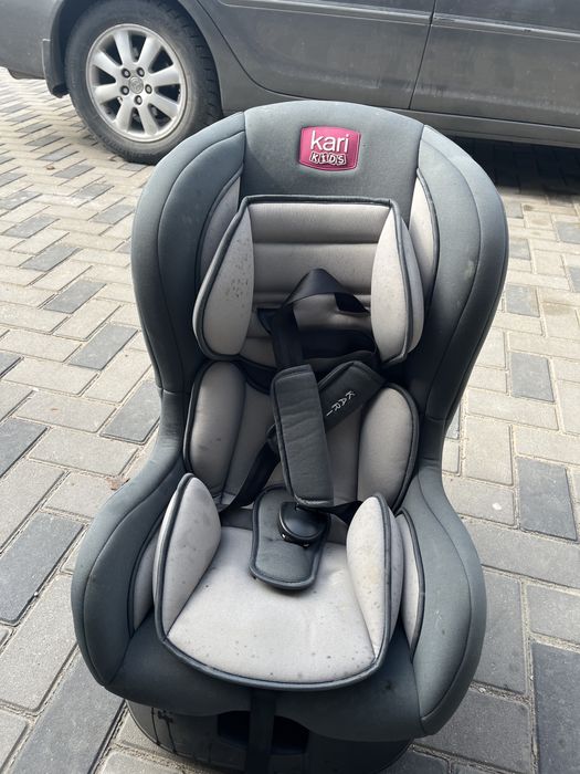 Кресло детское автокресло