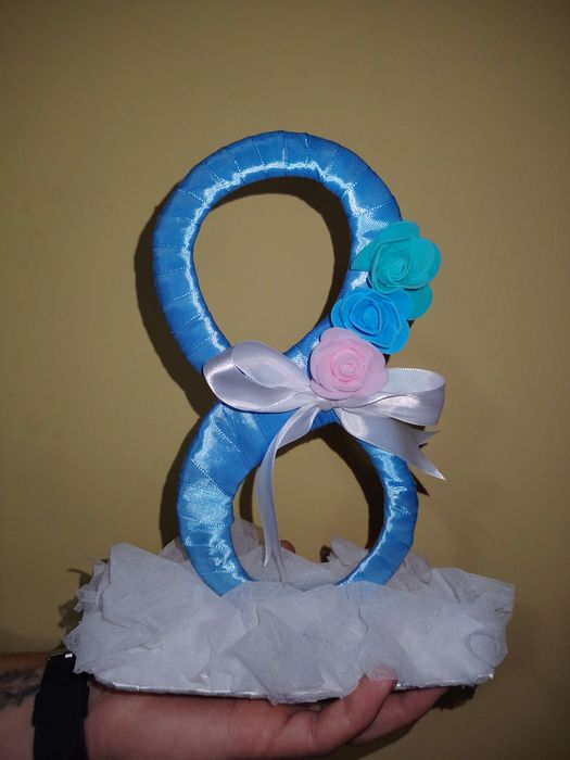 Персонализирани ръчно изработени подаръци