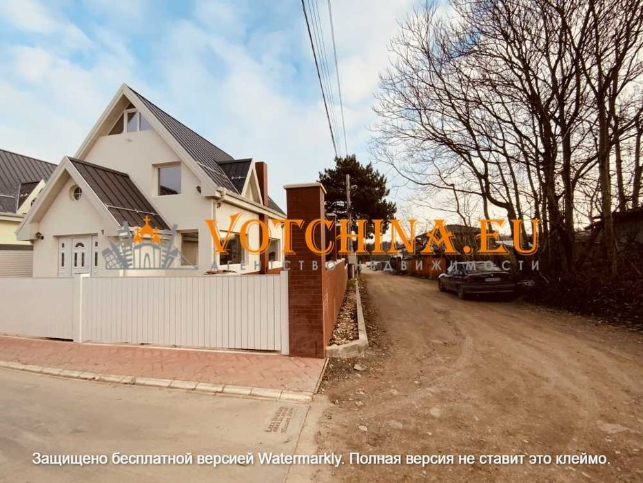 Продава се Къща в Добрич, Градска болница - 145 кв.м за 1138 €/кв.м - Снимка #1