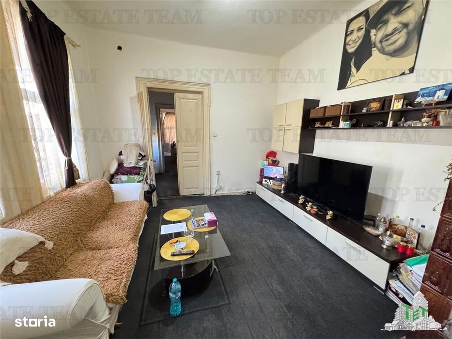 Apartament in vila de vanzare in zona Mosilor - Armeneasca