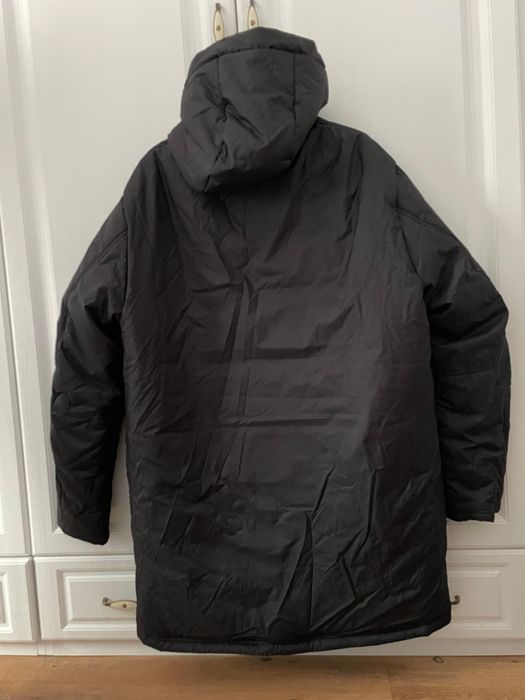 Puma Teamfinal Winter Jacket