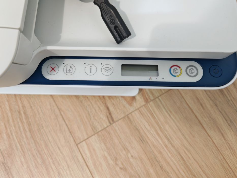 Vand multifunctionala/imprimanta HP