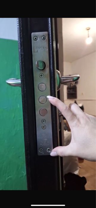 Комната в общежитии байконырский р