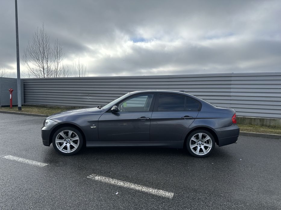 Vand BMW E90 2.0D 177CP