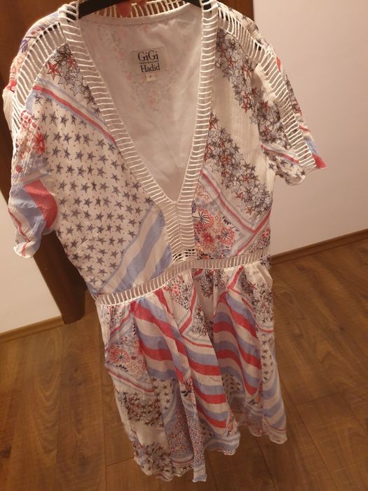 Rochita tommy hilfiger marimea xs