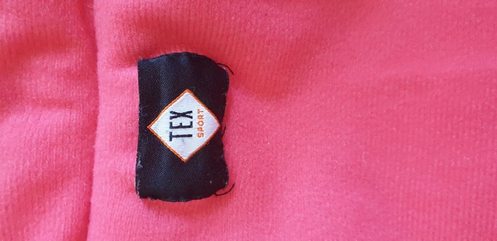 Vand geaca iarna/zapada fete TEX 7-8 ani