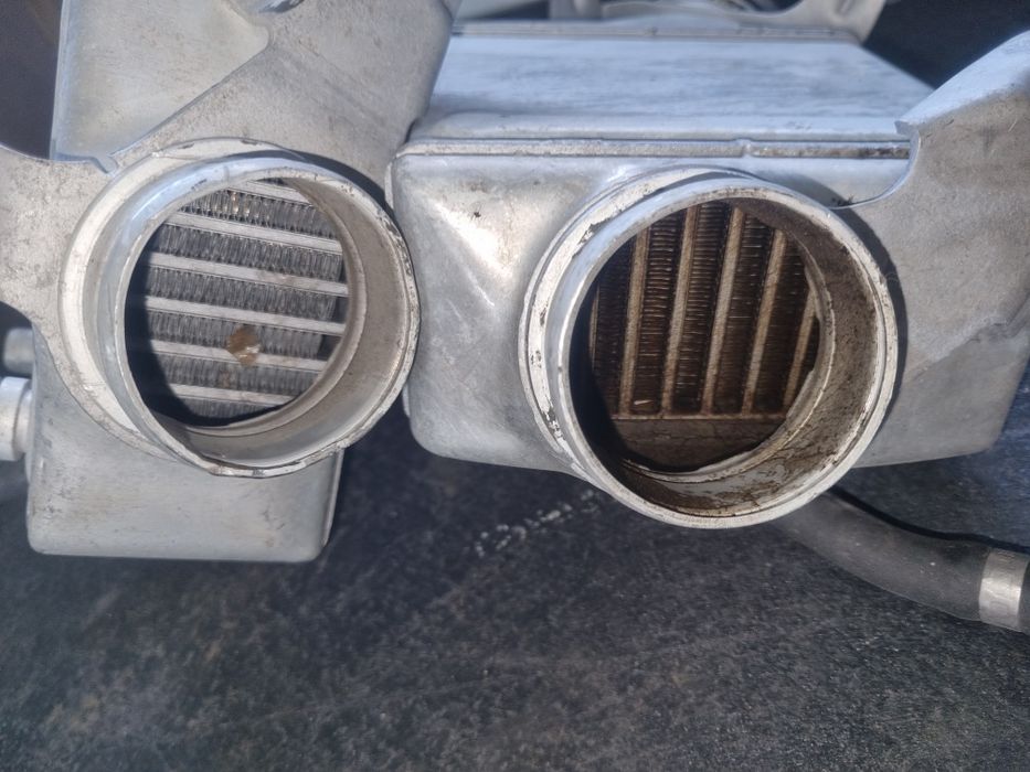 Интер кулер продам 2 шт