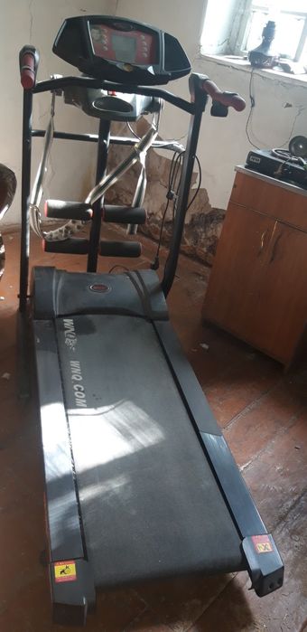 Продаю Беговая дорожка