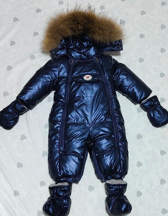 Продам комбинезон