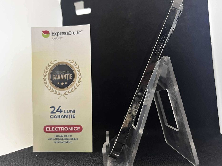 Iphone 13 pro max 128Gb (AG16 Moldova b32293)-Garantie 2 ani!