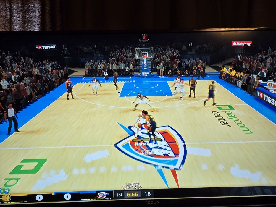 Ps4 normal modat Hen