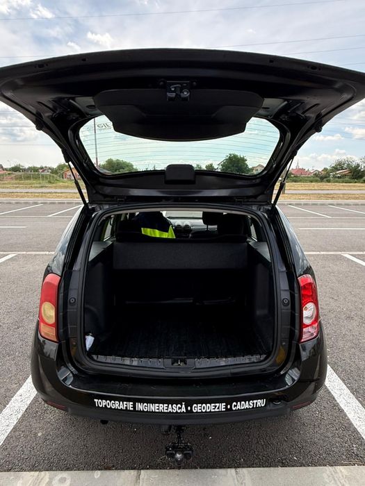 Dacia Duster de vanzare