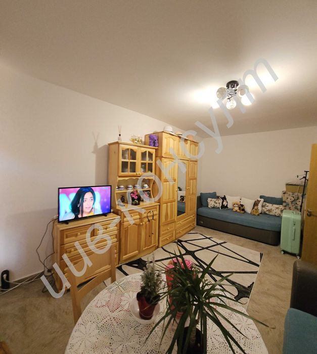 Продава се Тристаен апартамент в Велико Търново, Бузлуджа - 80 кв.м за 829 €/кв.м - Снимка #3