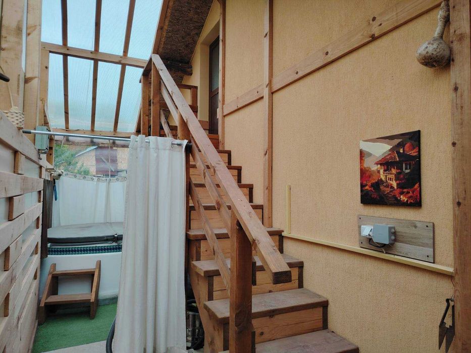 Продава се Къща в с. Ръжавец, Област Перник - 49 кв.м за 1960 €/кв.м - Снимка #9