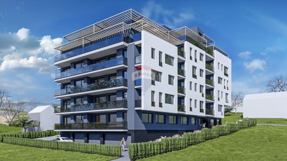 Едностаен апартамент за продажба в кв.Изгрев, гр. Варна №4578 ДК