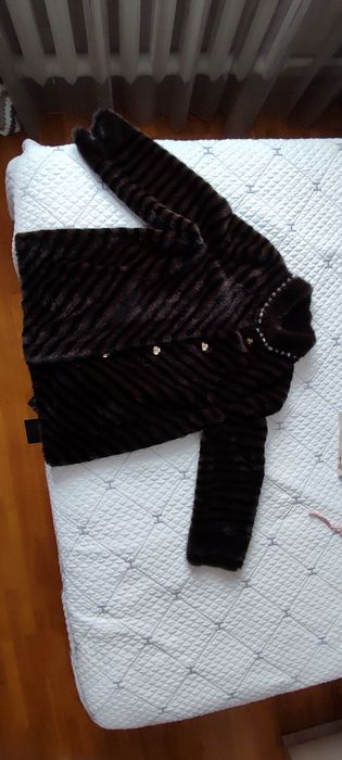 Шуба эконорка новая