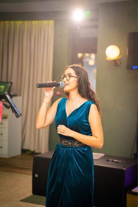 DJ / Band - Nunta / Cununie / Botez / Corporate /Majorat