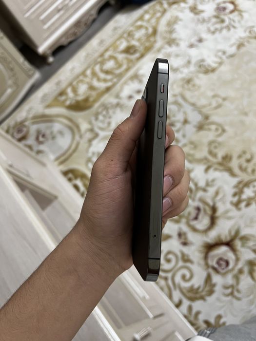 Iphone 12 pro 128gb graphite