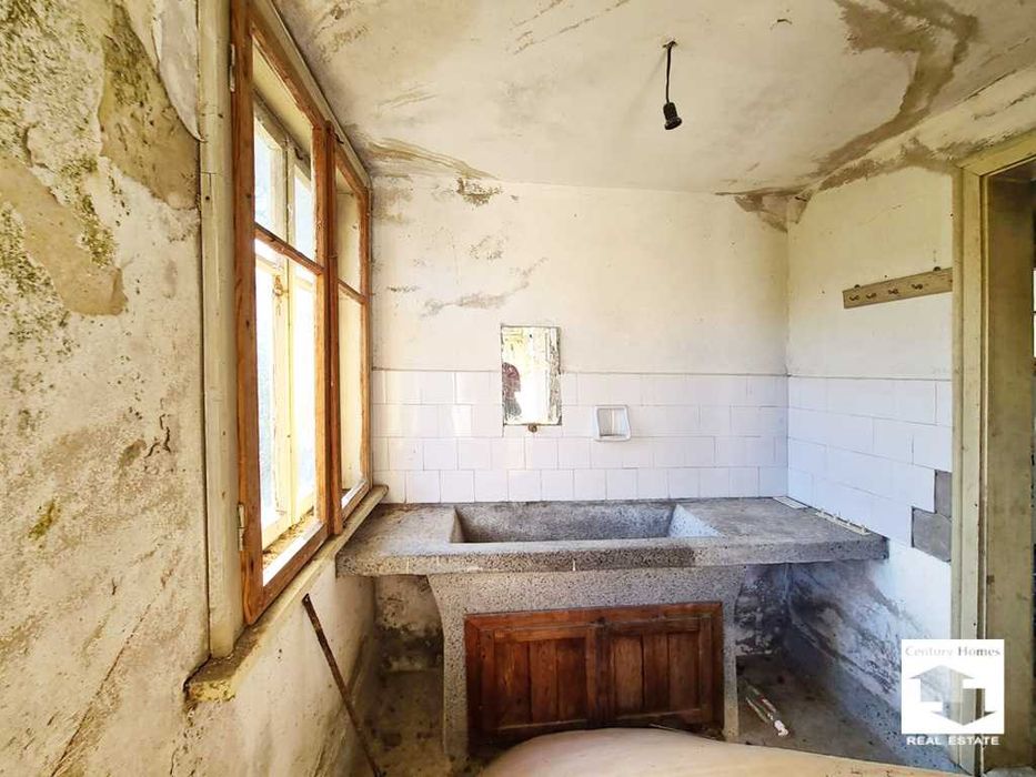 Продава се Къща в с. Добромирка, Област Габрово - 150 кв.м за 174 €/кв.м - Снимка #9