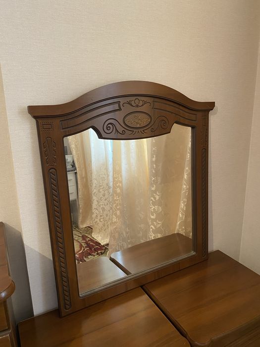 СРОЧНО! Продаю спальный гарнитур