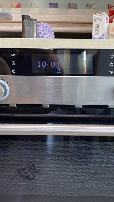 Мултифункционална фурна